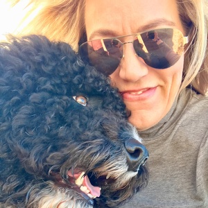 Fundraising Page: Michelle Berry